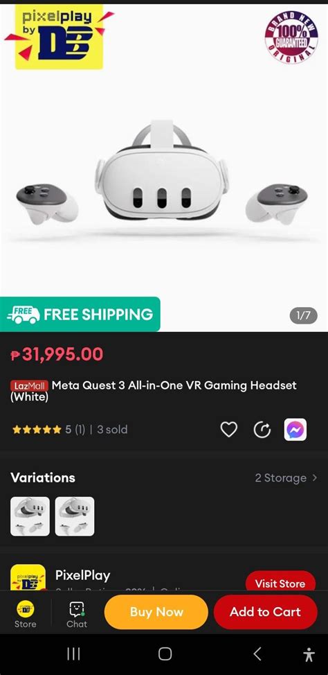 lazada datablitz|Pre.